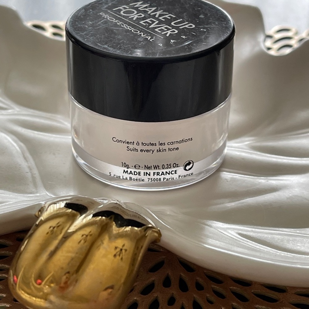 Make Up For Ever - HD High Definition Powder - Picture 6 of 6